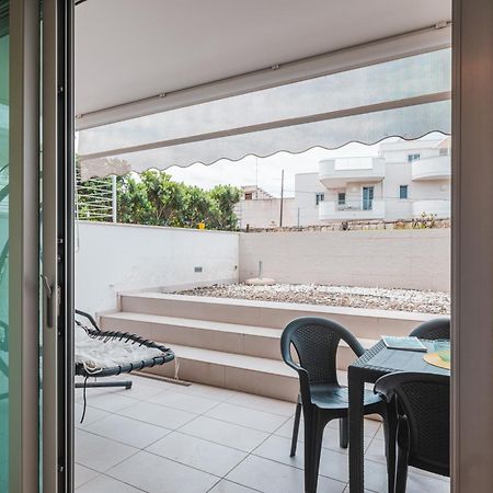 La Casa Di Dodo Apartment Polignano a Mare Bagian luar foto