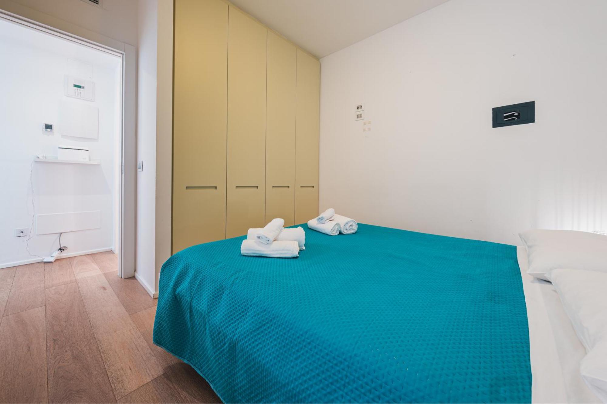 La Casa Di Dodo Apartment Polignano a Mare Bagian luar foto