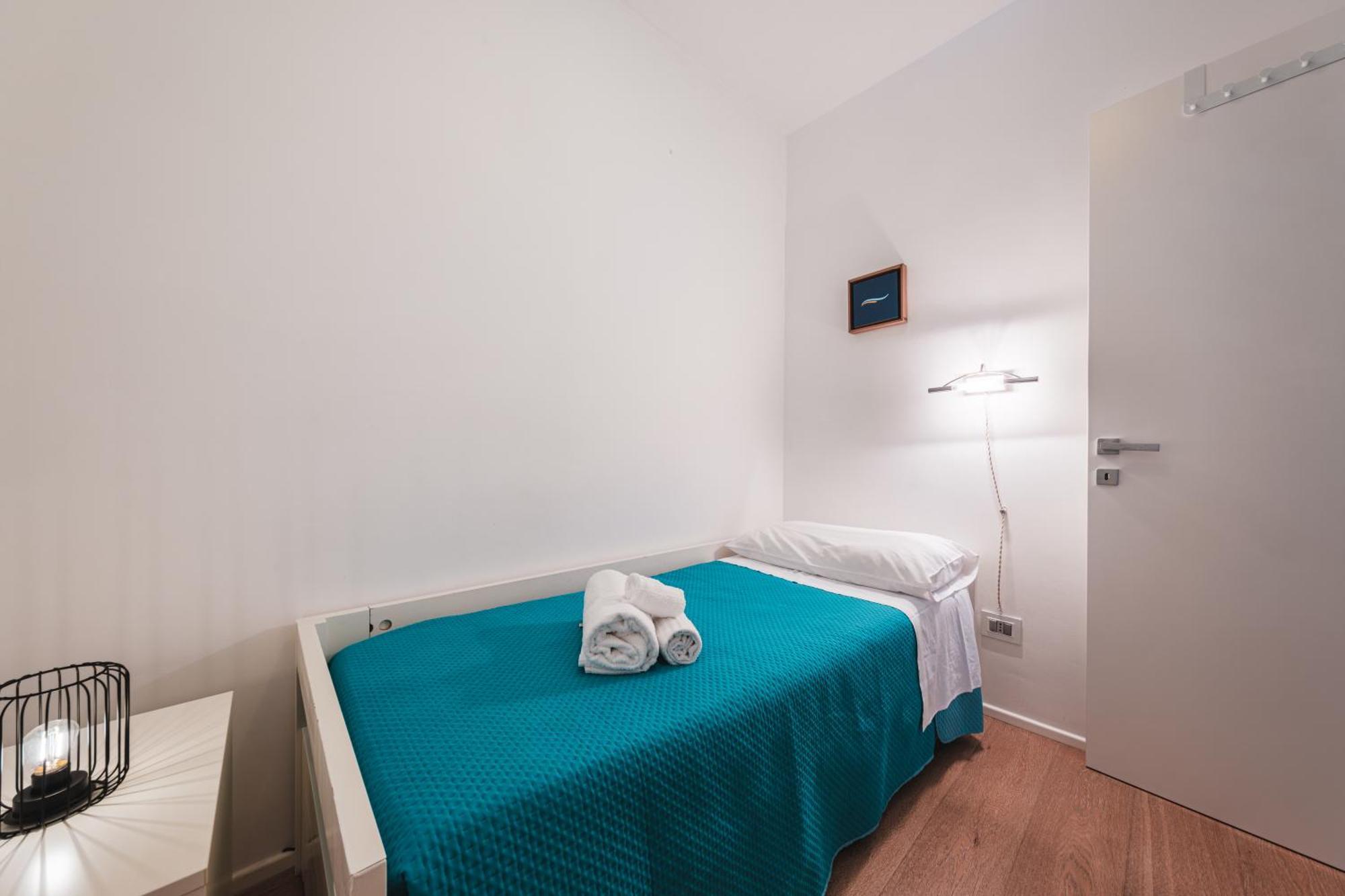 La Casa Di Dodo Apartment Polignano a Mare Bagian luar foto