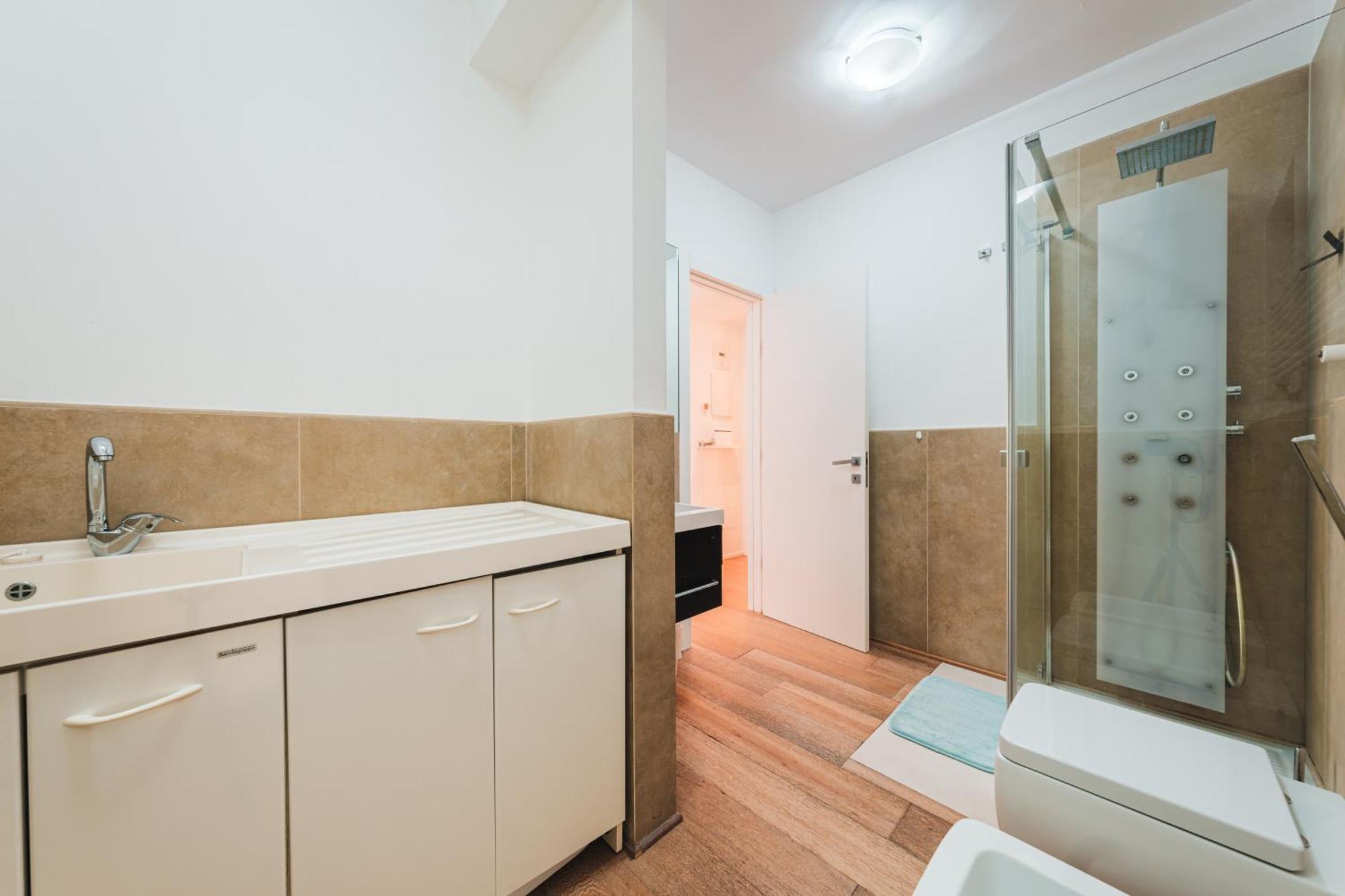 La Casa Di Dodo Apartment Polignano a Mare Bagian luar foto